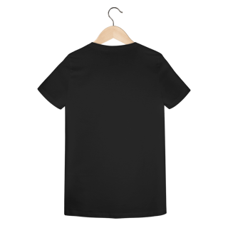 Nome do produto Camiseta feminina prime Designer Também Paga Boleto