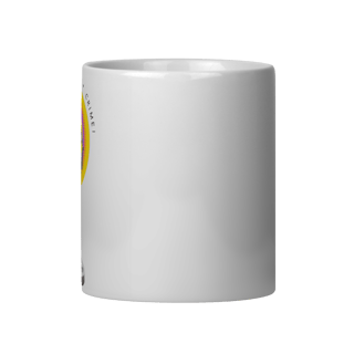 Nome do produto Caneca Arte Não É Crime