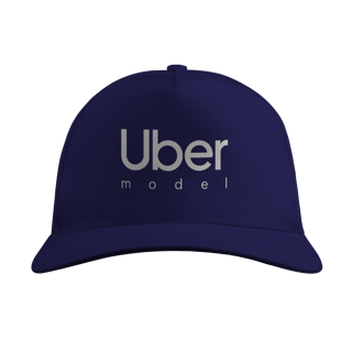 Nome do produto Boné Uber Model