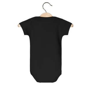 Nome do produto Body de Bebê “Chefe, Quero um Aumento!” – Roupa Divertida e Criativa para Bebê | Presente Engraçado para Chá de Bebê, Aniversário ou Dia das Mães/Pais