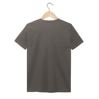 Nome do produto Camiseta estonada “IT TAKES GUTS TO BE GENTLE AND KIND” The Smiths — poesia, coragem e delicadeza impressas no peito