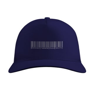 Nome do produto Boné Designer Também Paga Boleto