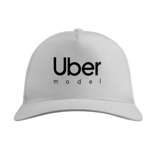 Nome do produto Boné Uber Model