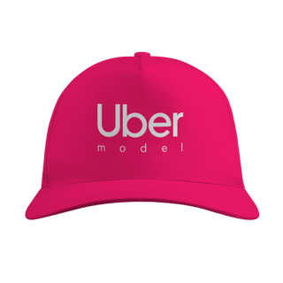 Nome do produto Boné Uber Model