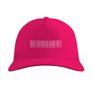 Nome do produto Boné Designer Também Paga Boleto