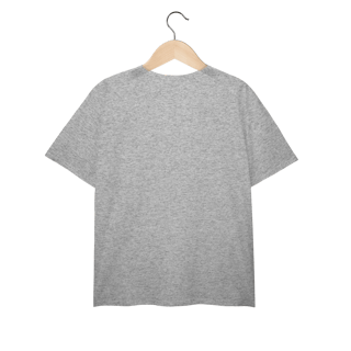 Nome do produto Camiseta Plus size  engraçada com a frase “Mande Pix” — uma sátira inteligente da cultura de flerte digital. Presente criativo e divertido para solteiros, casais e namorados