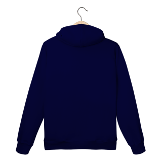 Nome do produto Moletom Canguru com Capuz Designer Também Paga Boleto