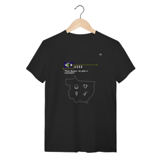 Nome do produtoCamiseta Quality Preta – Mato Grosso Agro