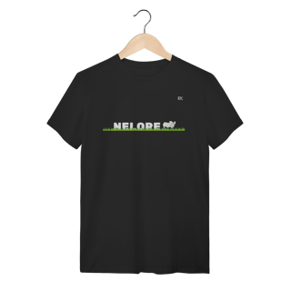 Nome do produtoCamiseta Quality Preta – Nelore