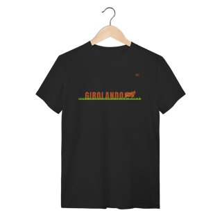 Nome do produtoCamiseta Quality Preta – Girolando