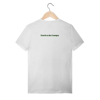 Nome do produtoCamiseta Quality Branca – A Força da Colheita