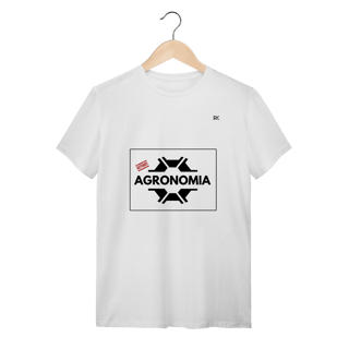 Nome do produtoCamiseta Quality Branca – Agronomia Depende
