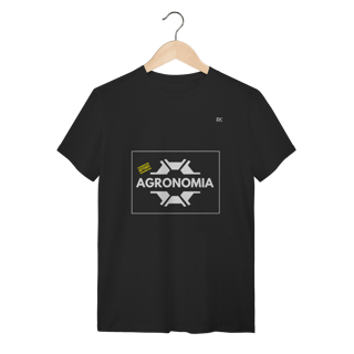 Nome do produtoCamiseta Quality Preta – Agronomia Depende