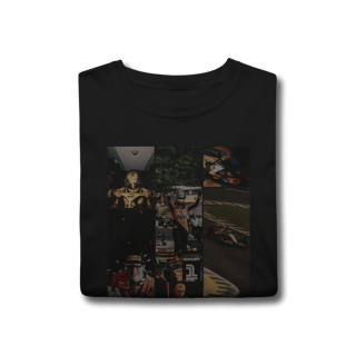 Nome do produtoCamiseta Drive to Style – Oscar Piastri | O Futuro da F1 em Estilo