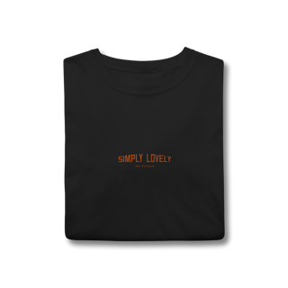 Nome do produtoCamiseta Simply Lovely Legacy – Max Verstappen