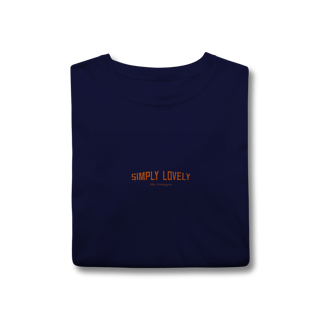 Nome do produtoCamiseta Simply Lovely Legacy – Max Verstappen
