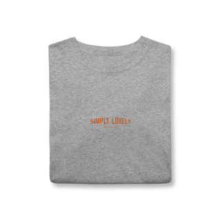 Nome do produtoCamiseta Simply Lovely Legacy – Max Verstappen