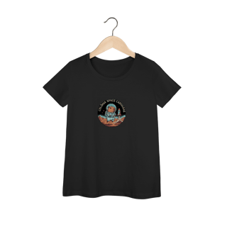 Nome do produto Camisa Baby Colônia Space Capivaras