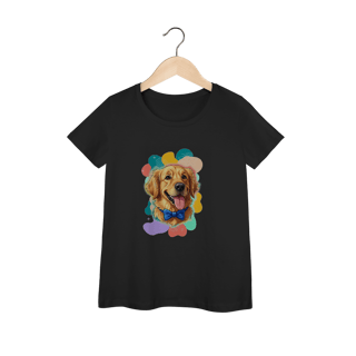 Nome do produto Baby Long Prime - Golden Retriever