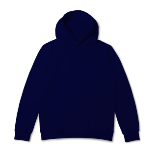 Nome do produto Moletom  Canguru com Capuz Prime - Psicopato