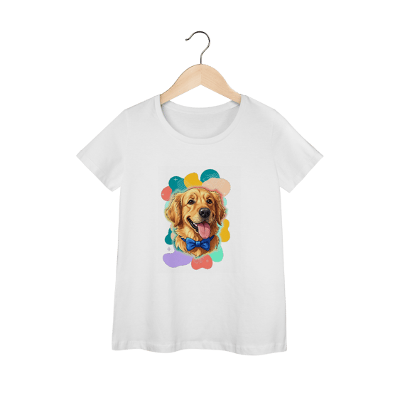 Baby Long Prime - Golden Retriever