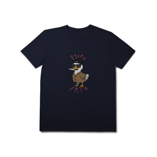 Nome do produto T-Shirt Prime Unissex Psicopato 
