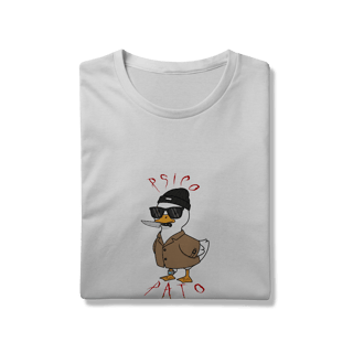 Nome do produto T-Shirt Prime Unissex Psicopato 