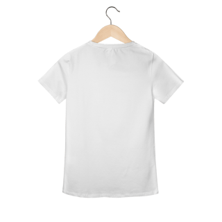 Nome do produto Baby Look Feminina Golden Boss – Camiseta Estilosa para Mães de Pet