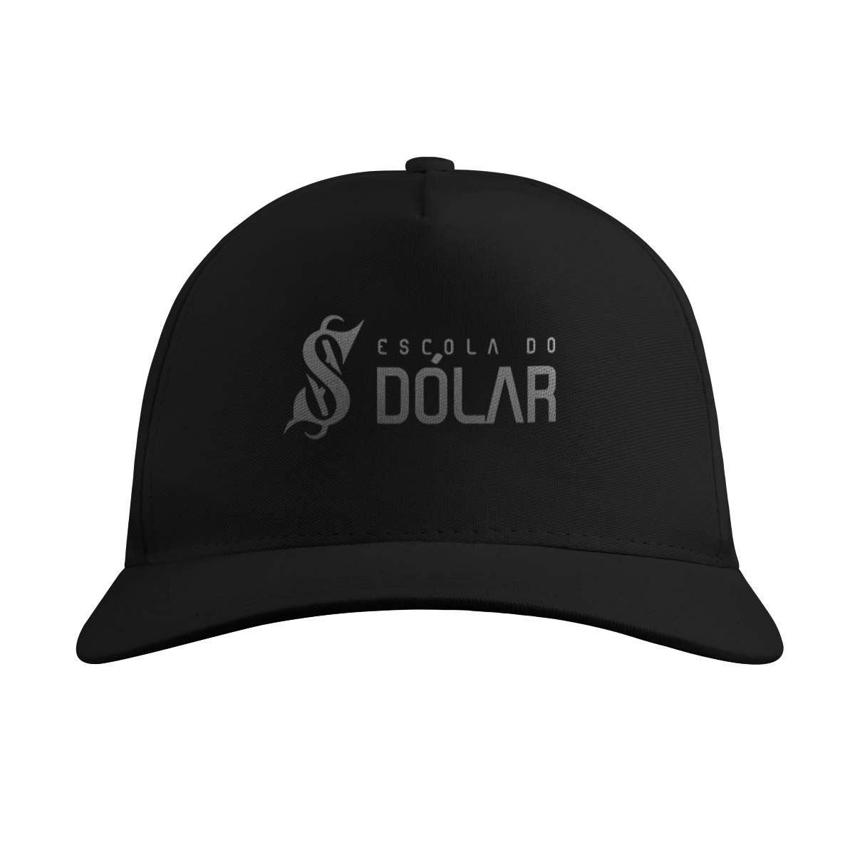 Nome do produto: Boné - ESCOLA DO DÓLAR 