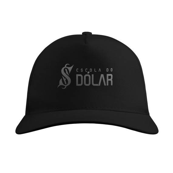 Boné - ESCOLA DO DÓLAR 