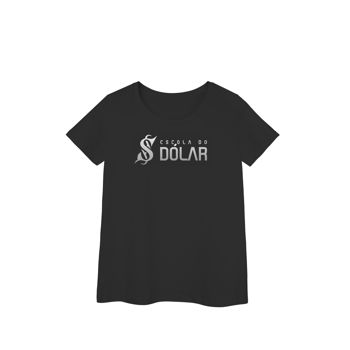 Nome do produto: Babylook - ESCOLA DO DÓLAR 