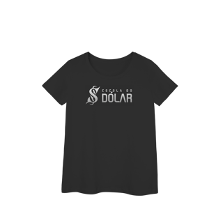 Babylook - ESCOLA DO DÓLAR 