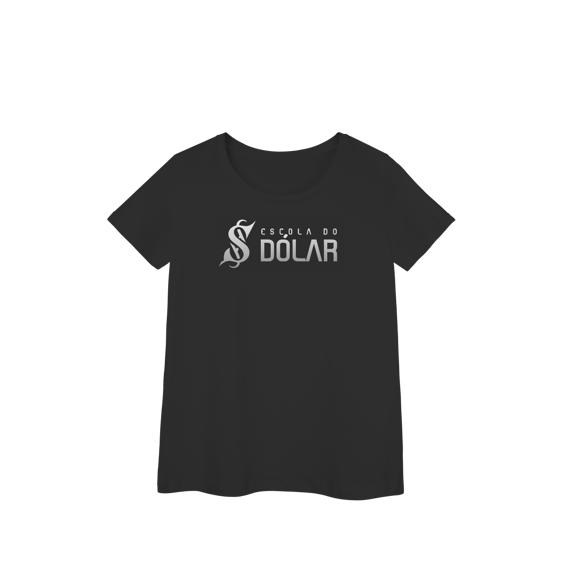 Babylook - ESCOLA DO DÓLAR 