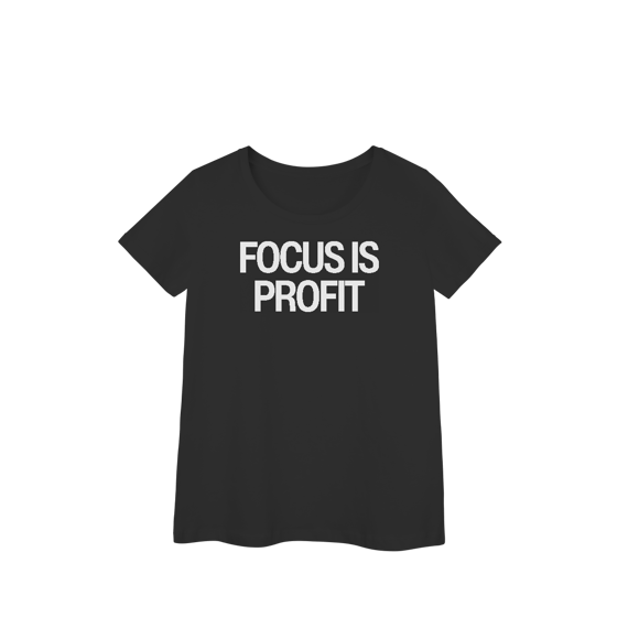 Babylook - FOCUS IS PROFIT 