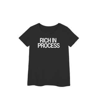 Babylook - RICH IN PROCESS