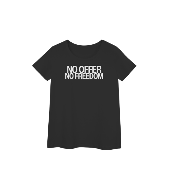 Babylook - NO OFFER NO FREEDOM 