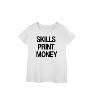 Babylook - SKILLS PRINT MONEY 