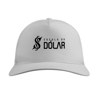 Nome do produto Boné - ESCOLA DO DÓLAR 