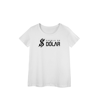 Nome do produto Babylook - ESCOLA DO DÓLAR 