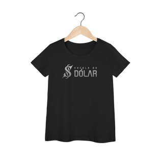 Nome do produto Babylook - ESCOLA DO DÓLAR 