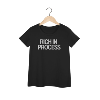 Nome do produto Babylook - RICH IN PROCESS