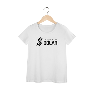 Nome do produto Babylook - ESCOLA DO DÓLAR 