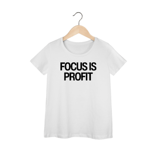 Nome do produto Babylook - FOCUS IS PROFIT 