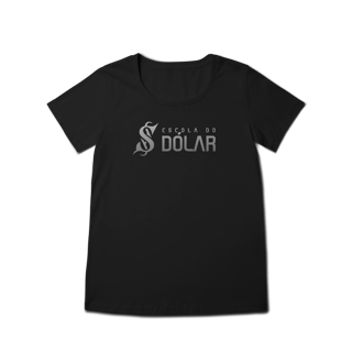 Nome do produto Babylook - ESCOLA DO DÓLAR 