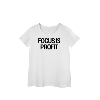 Nome do produto Babylook - FOCUS IS PROFIT 