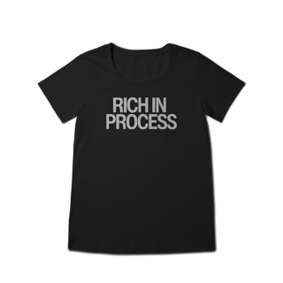 Nome do produto Babylook - RICH IN PROCESS