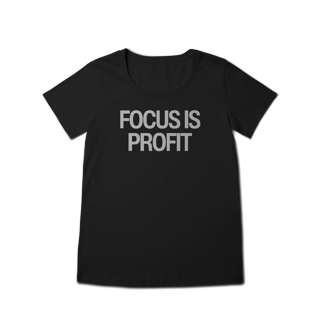 Nome do produto Babylook - FOCUS IS PROFIT 