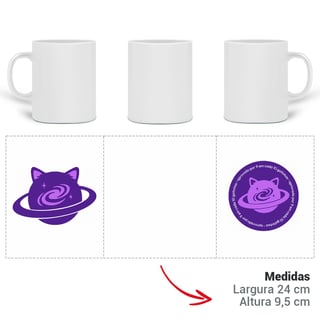 Nome do produtoCaneca 