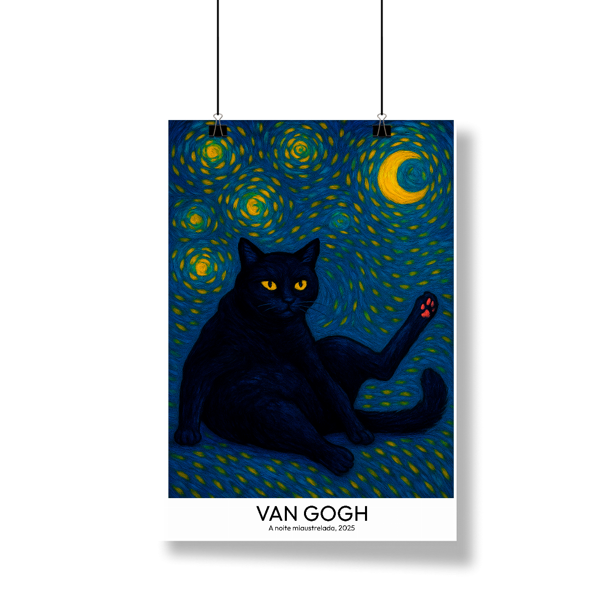 Nome do produto: Quadro \