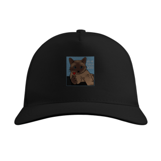 Nome do produtoBoné Gato 